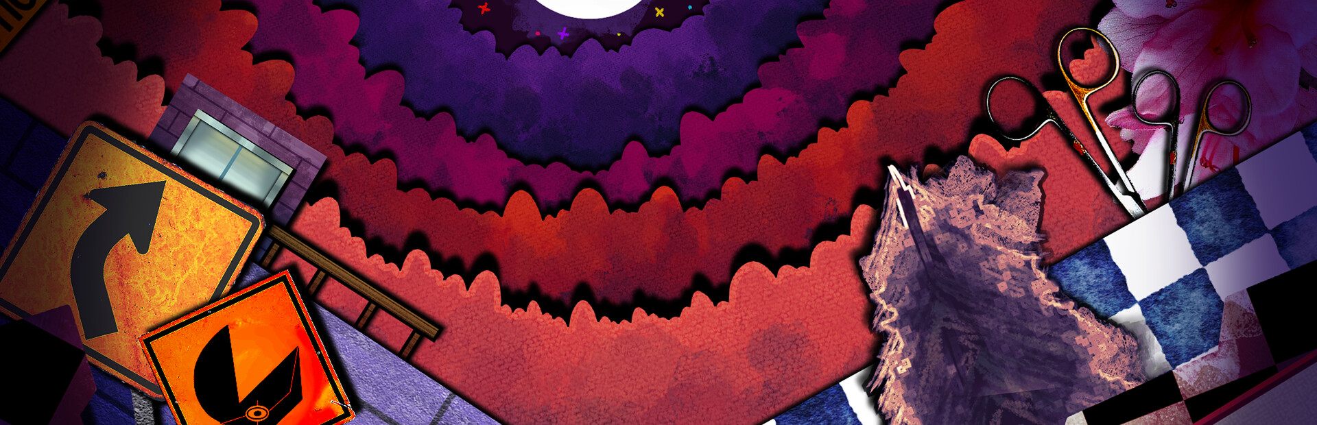 NeverHome Ch.1 - Hall of Apathy cover image