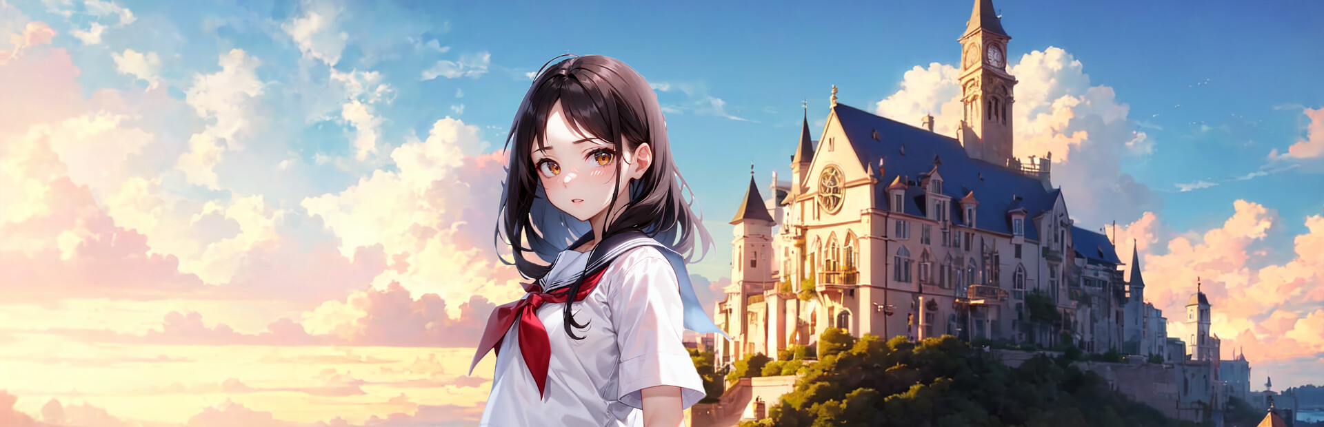 龙傲天的多元宇宙 cover image