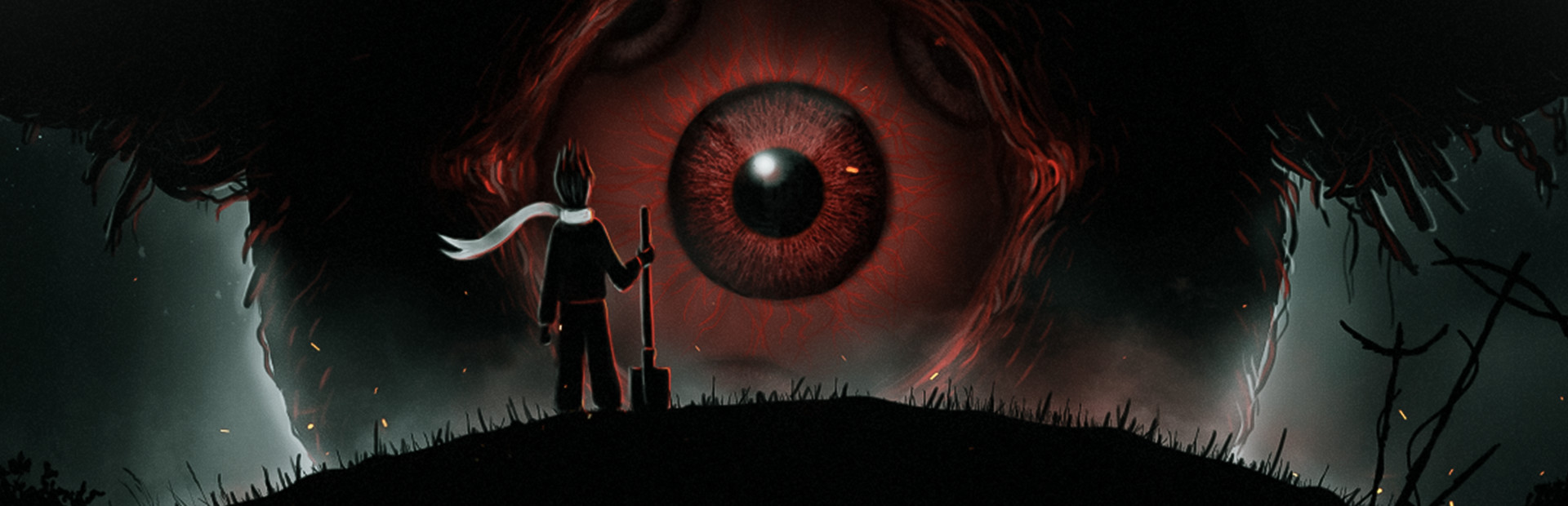 World of One cover image