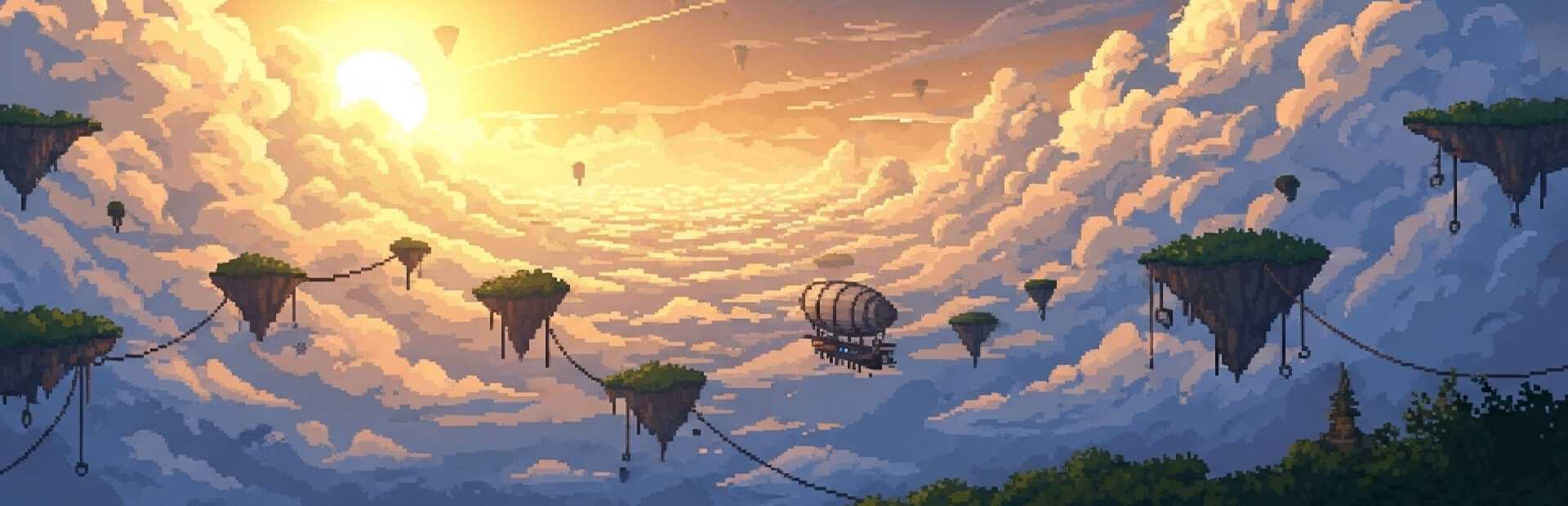 Maru Expedition: We can fly cover image