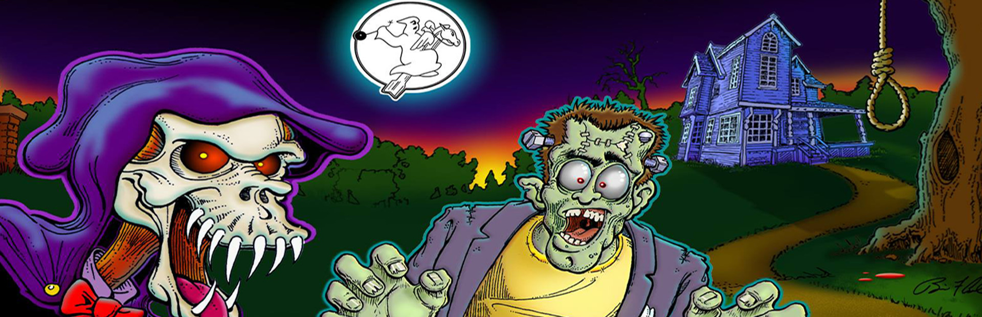 The Spectre Files: Deathstalker cover image