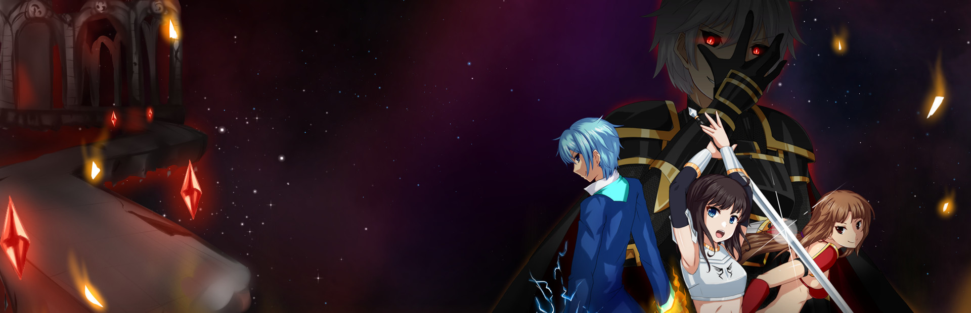 Eternal Lore cover image