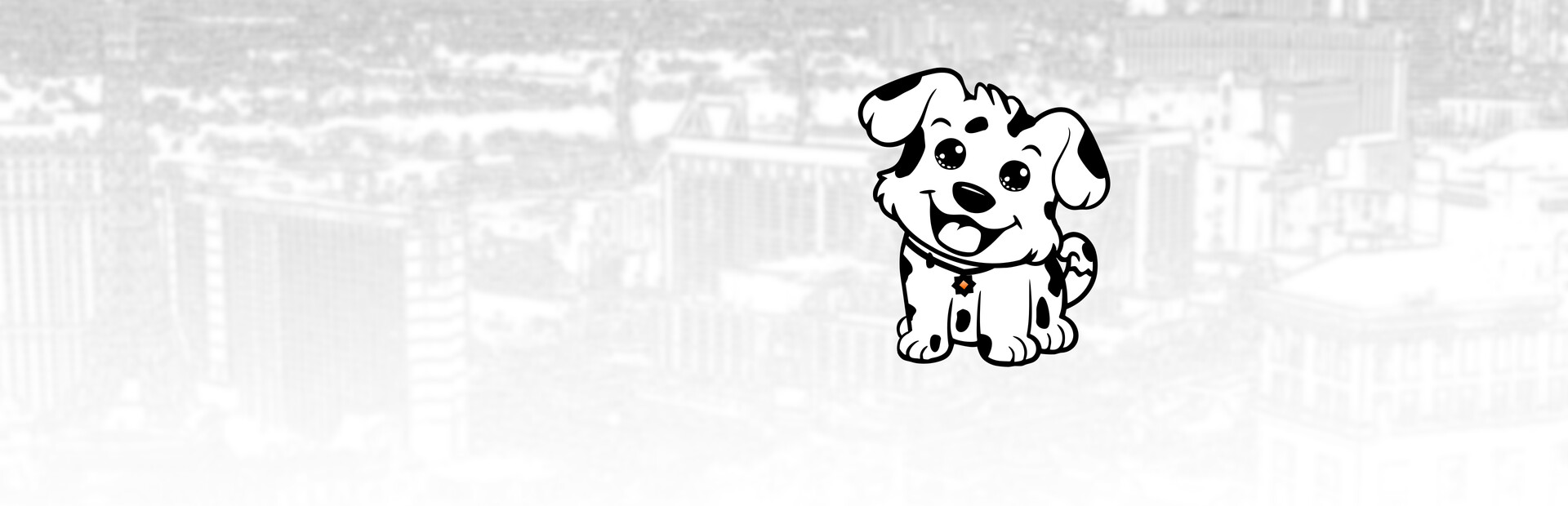 101 Dogs Hidden in Las Vegas cover image
