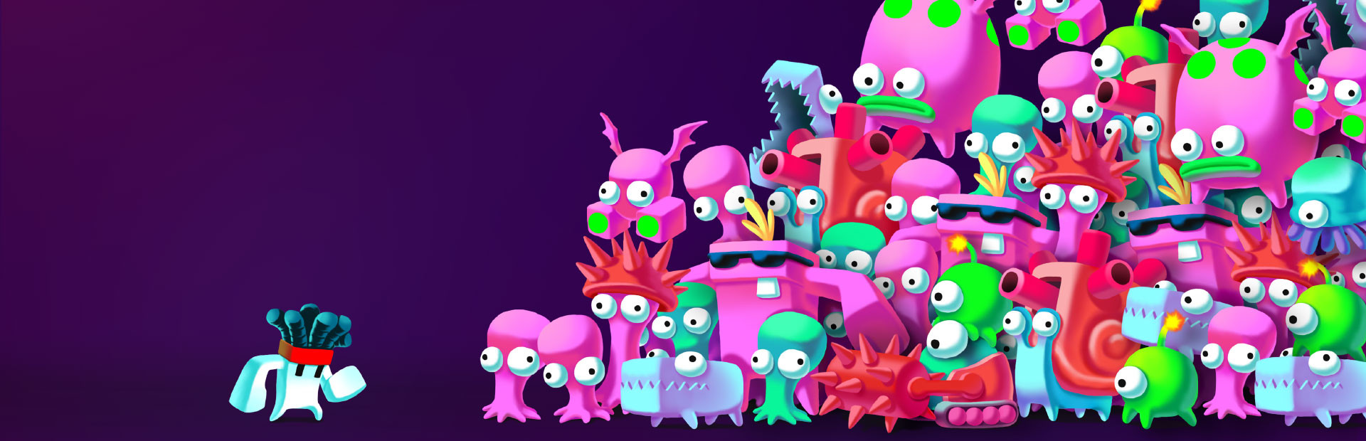 Plasma Puncher cover image