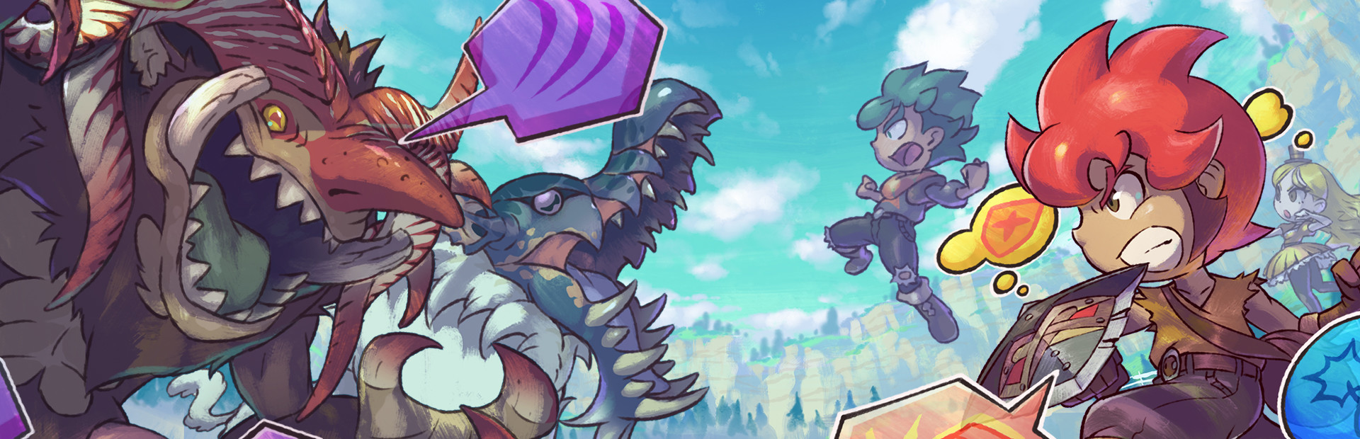 Little Town Hero cover image