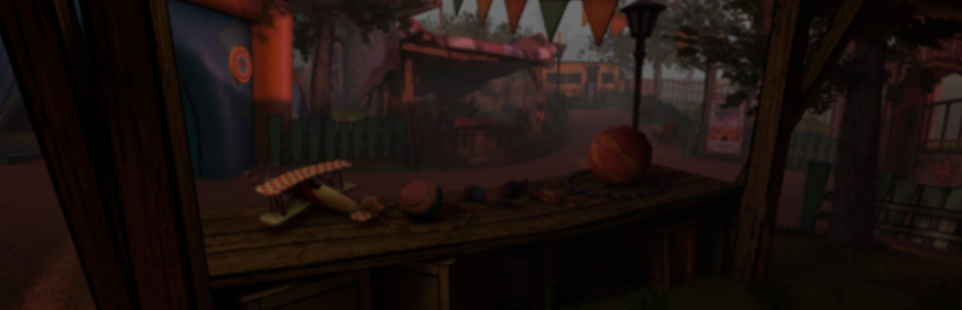 Horror Tale 3: The Witch cover image