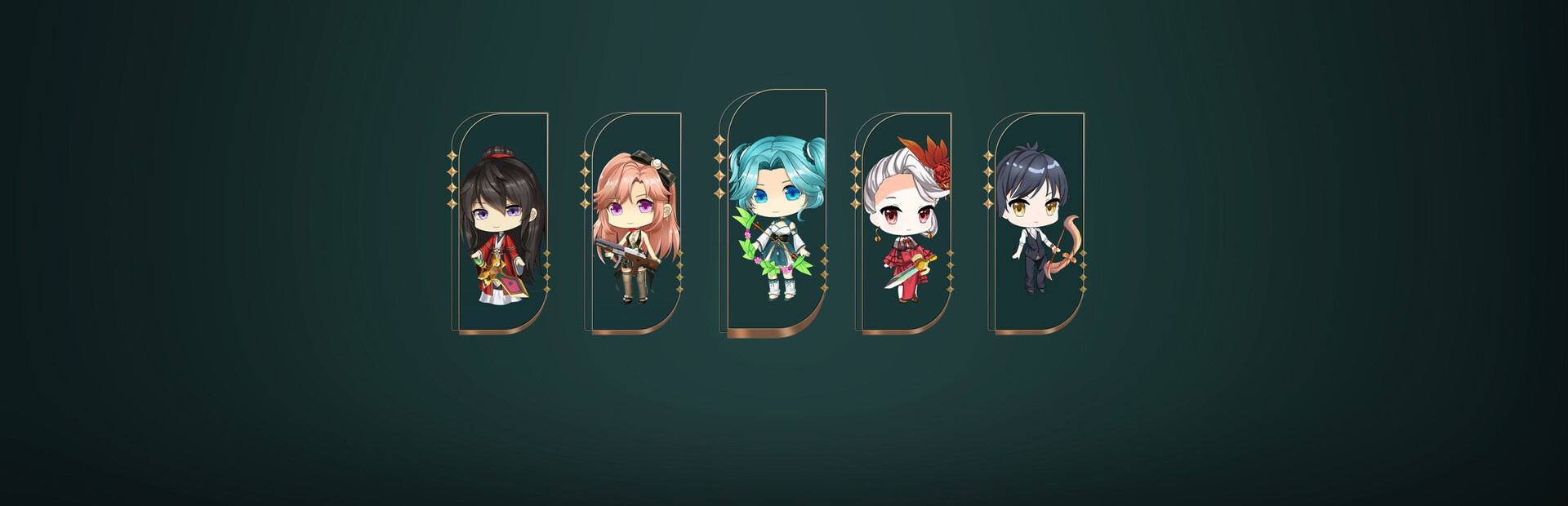 幸存者少女/Survivor Girls cover image