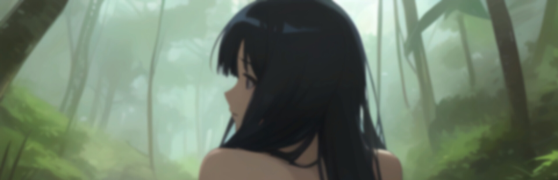 Hentai Wild Milf cover image