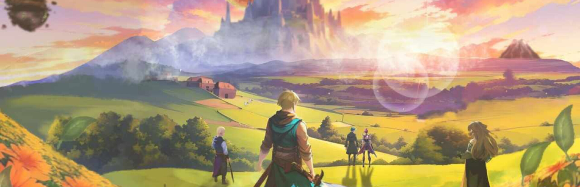 Levania cover image