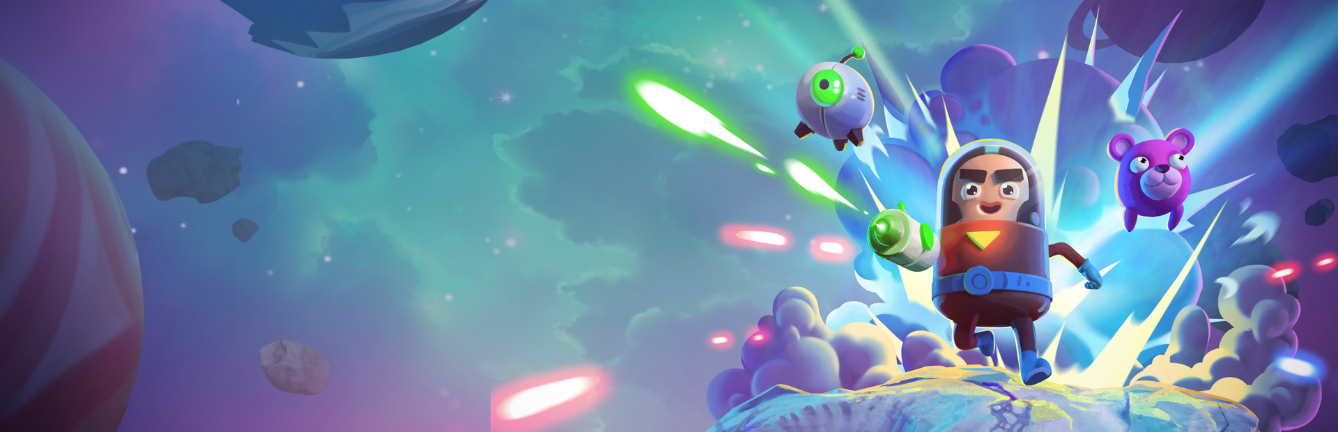 Gravity Oddity cover image
