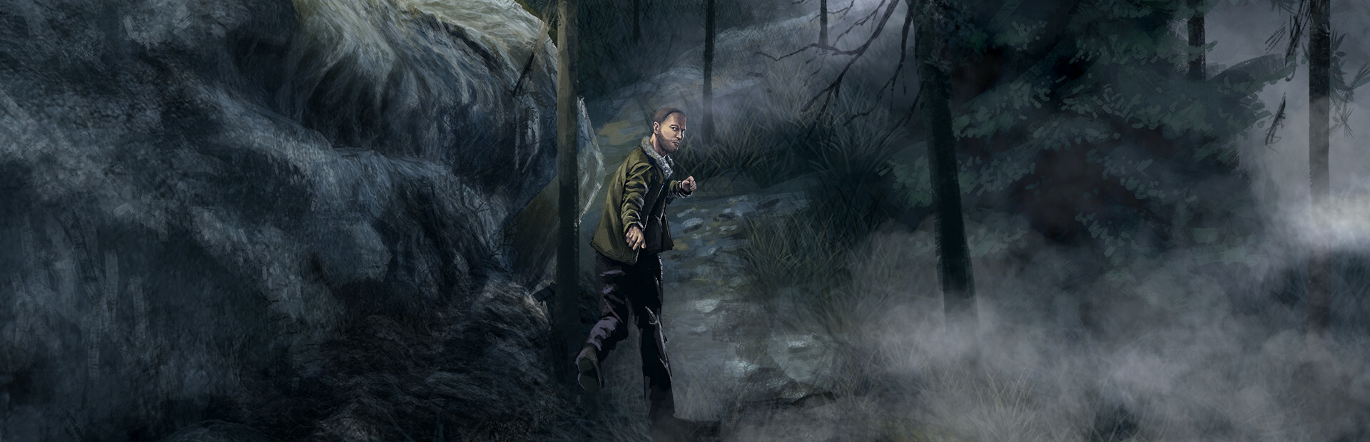 Room 54 - Horde Survival cover image