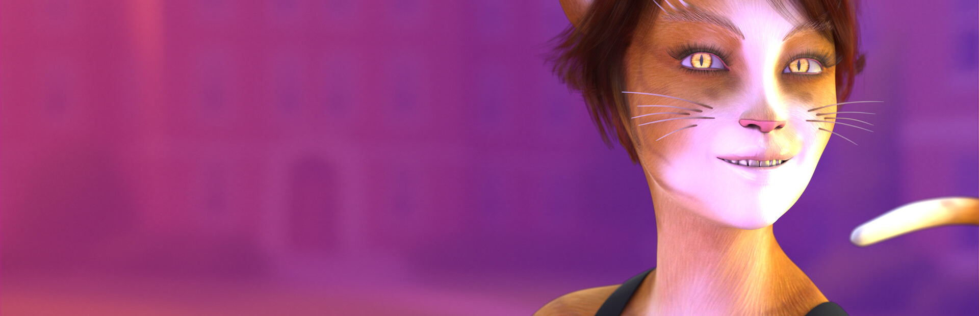Furry College cover image