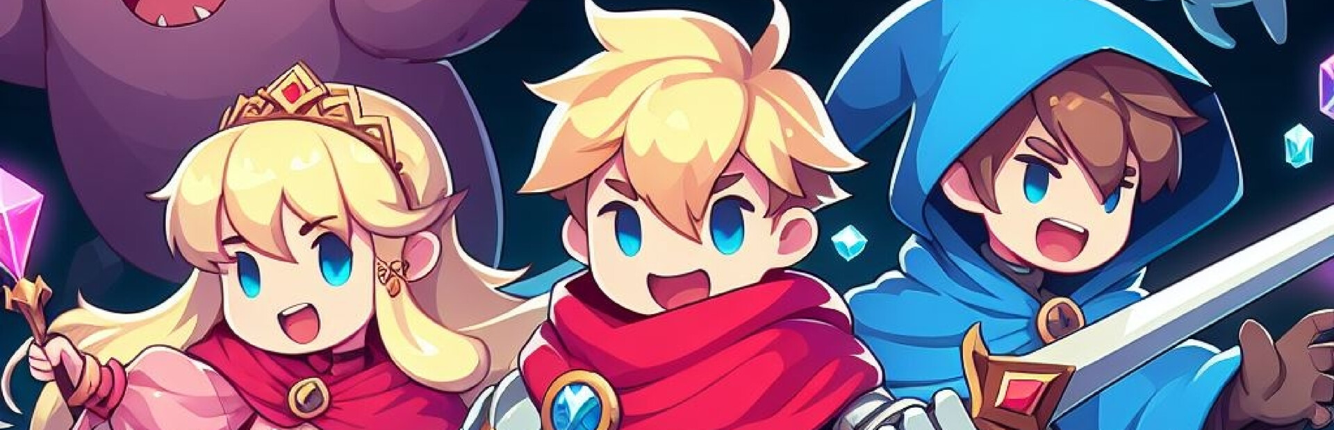 Pixelot cover image