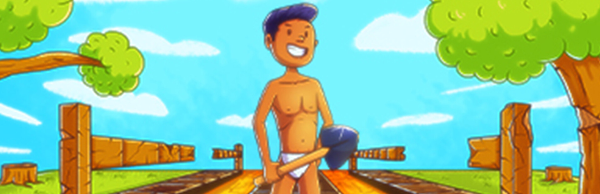 Spleef Game cover image