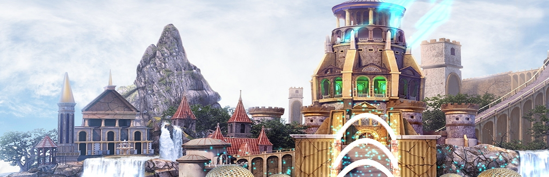 The Far Kingdoms: Forgotten Relics cover image