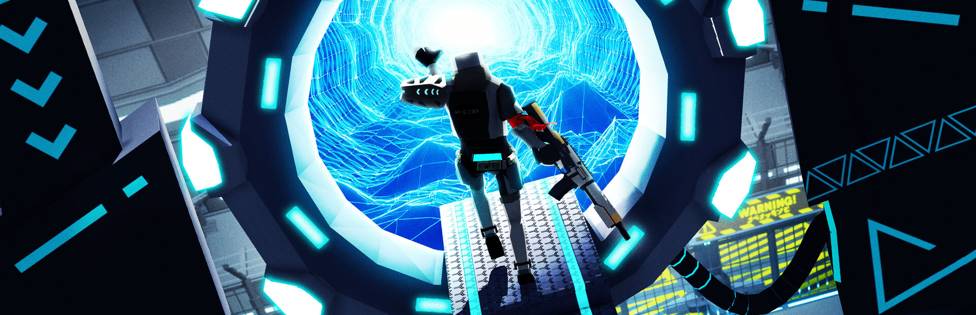 Operation REMODE cover image