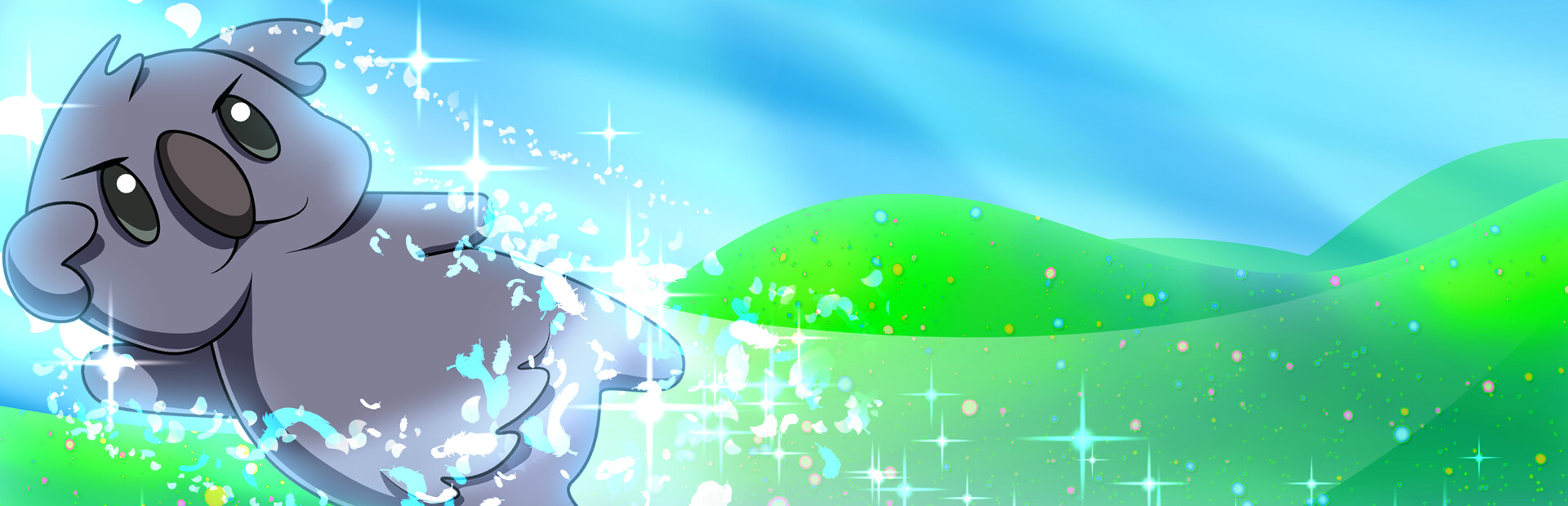 Koala Kids Golf cover image