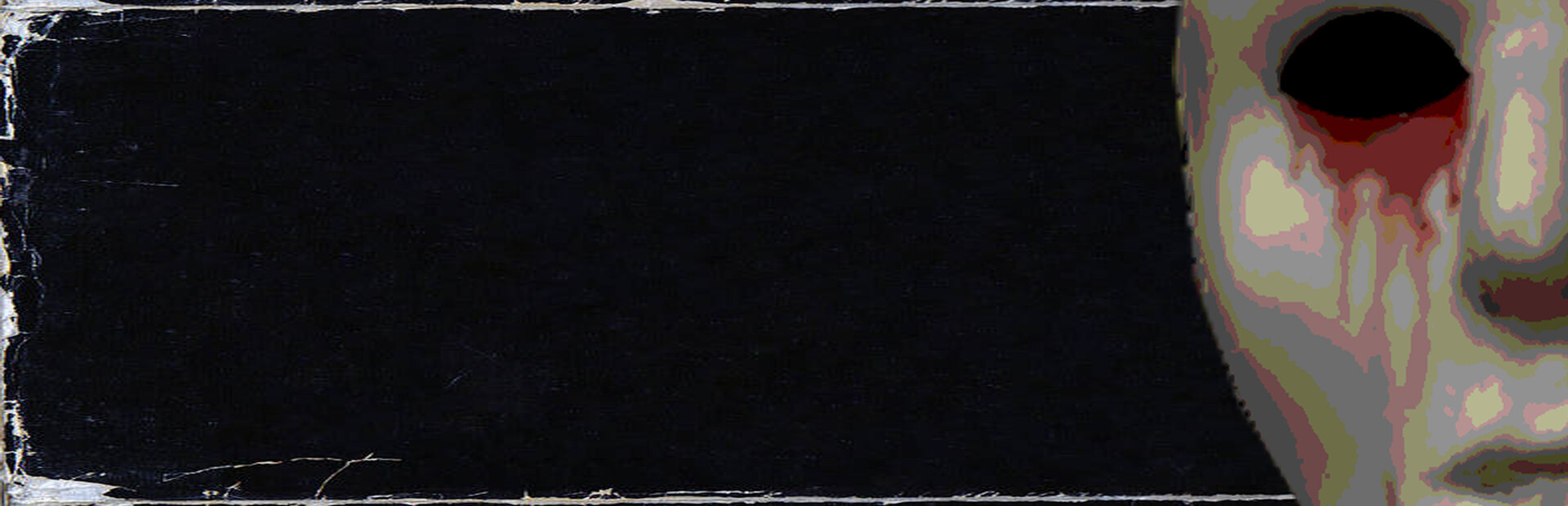 Stab cover image