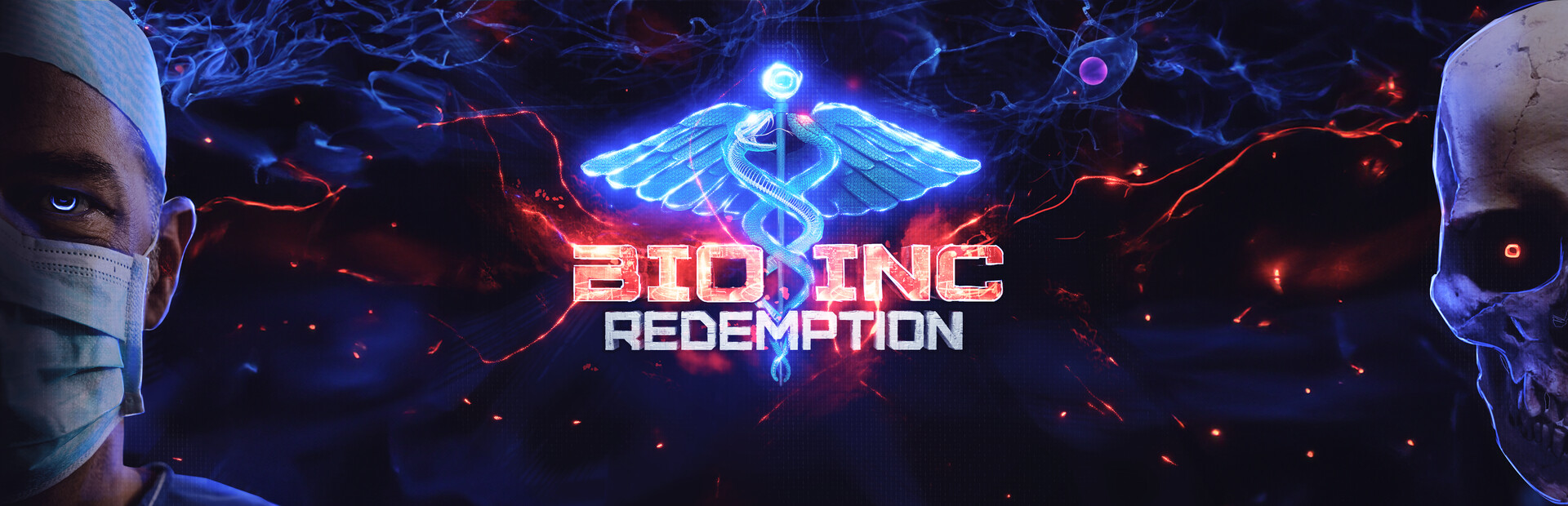 Bio Inc. Redemption cover image