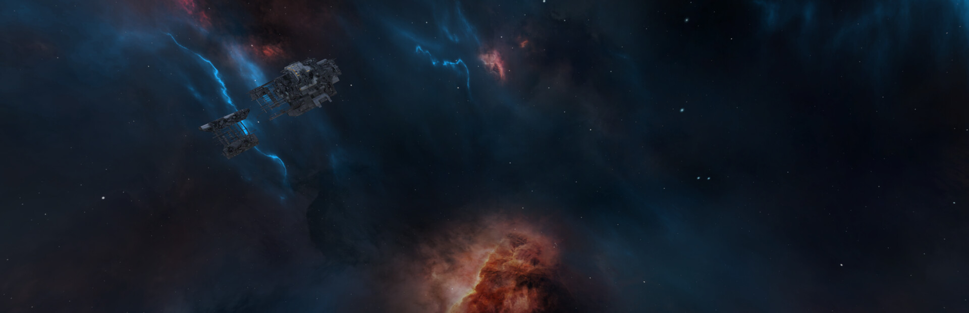 Sublight cover image