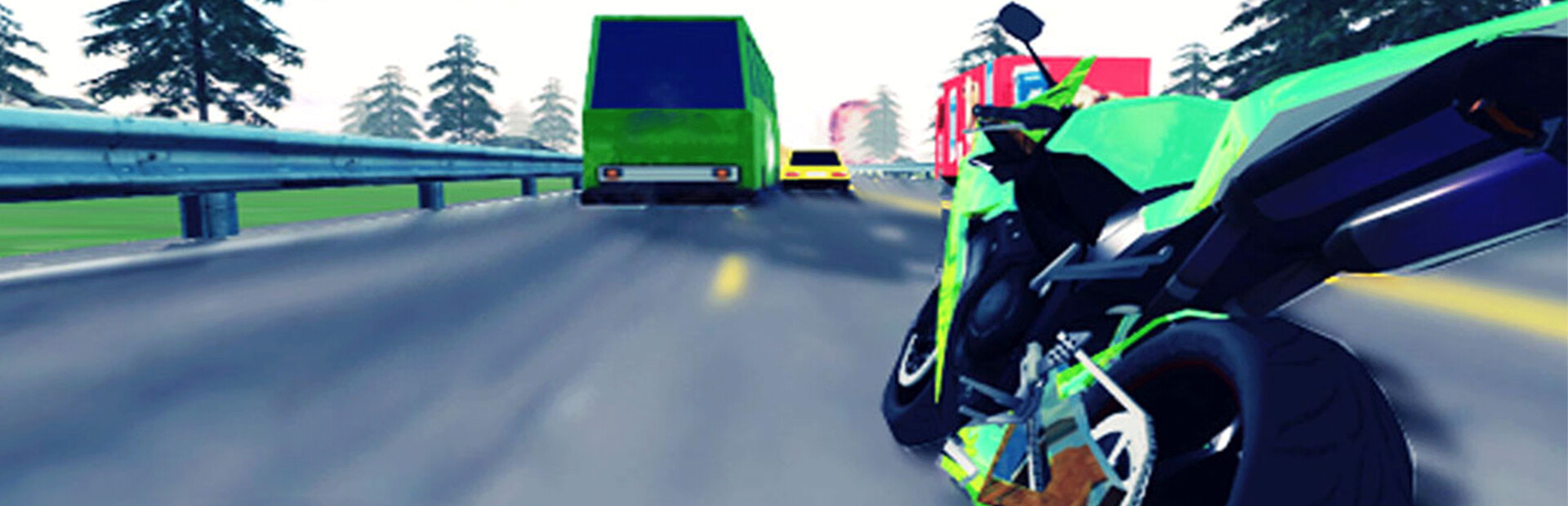 Road Motorcycle cover image
