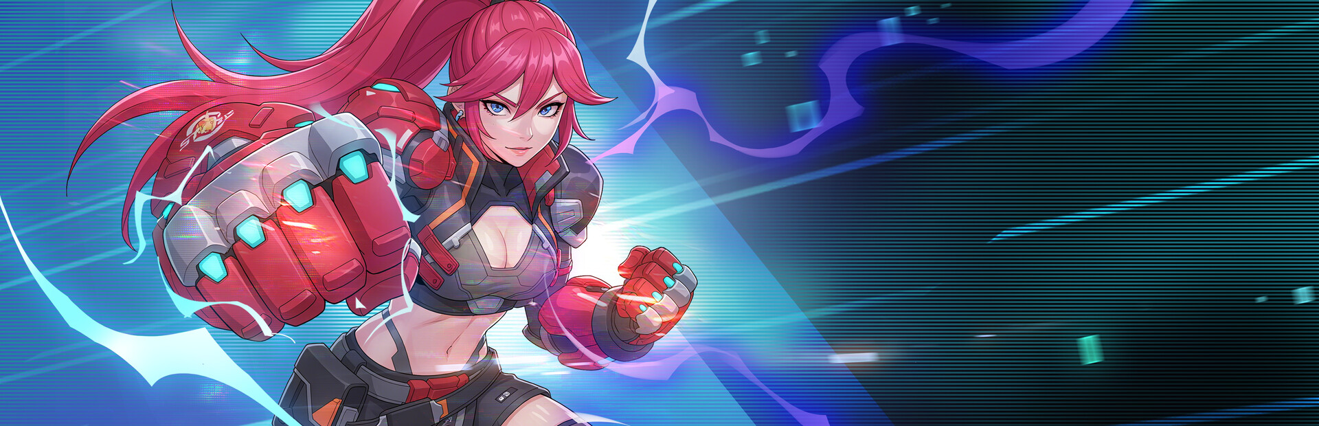 Star Fire: Eternal Cycle Demo cover image
