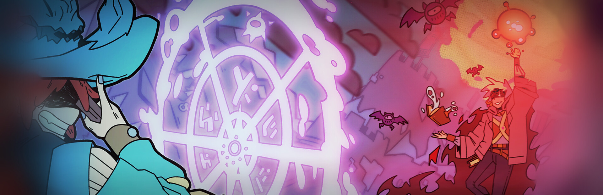 Bullet Casters cover image