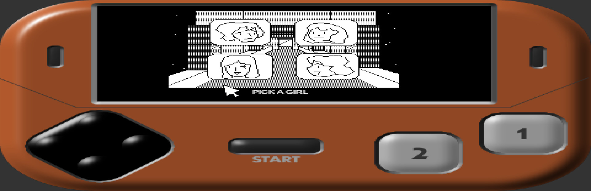 GAMEDOG cover image