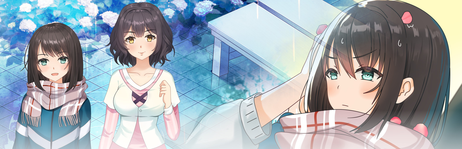 戛然而止的音符 cover image