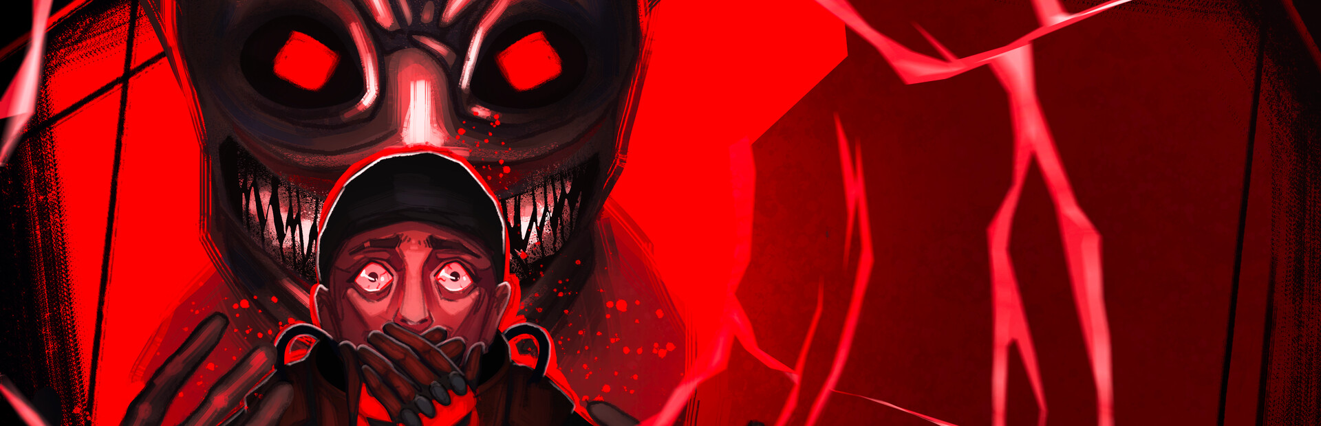 Dead Exhale cover image