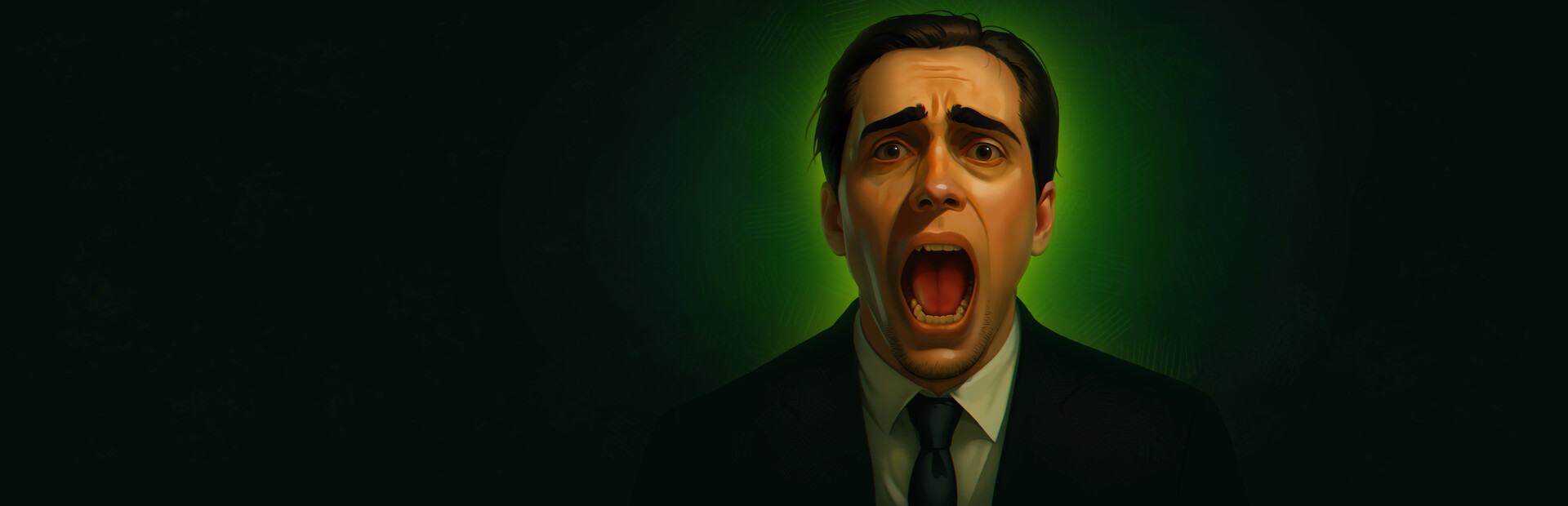 SCP: Control Error cover image