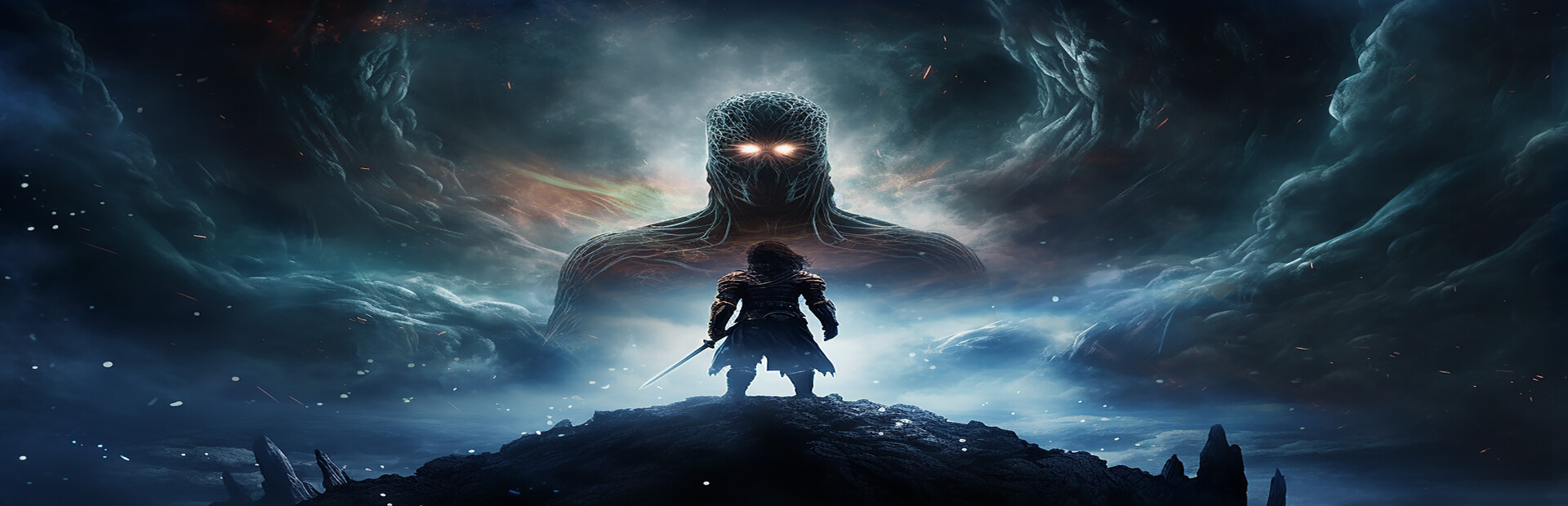 Ancient Demon Shadow cover image