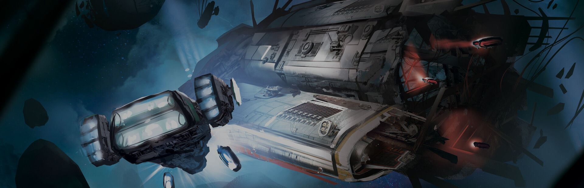 Alexandria IV cover image