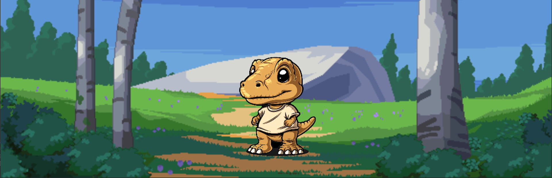 Dinos cover image