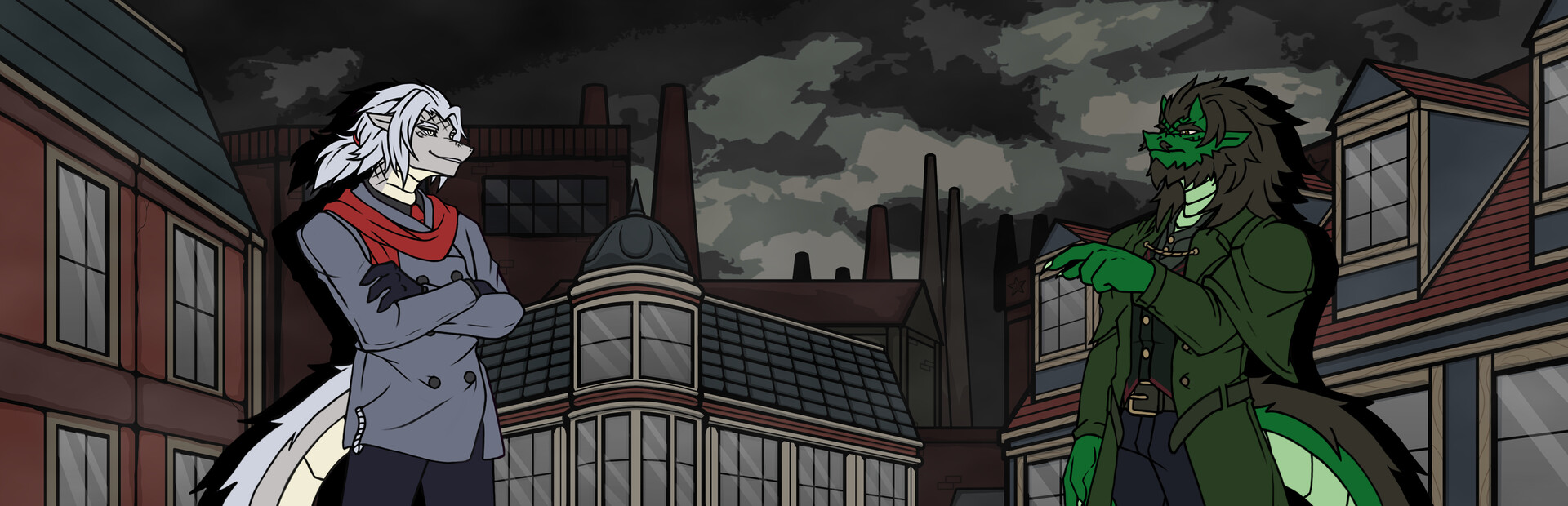 Dragon Detective: A Friend from the Shadows cover image