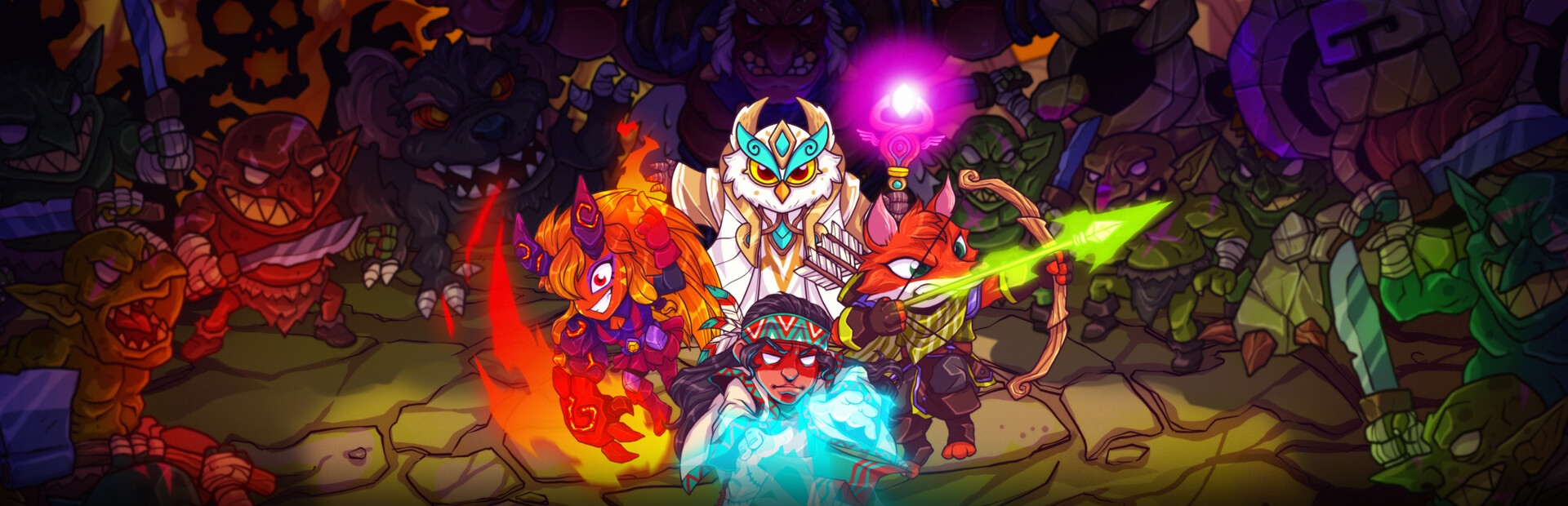 Fellowship cover image