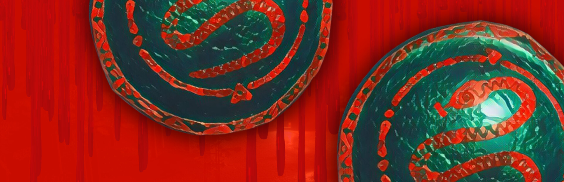 The Order of the Snake Scale cover image