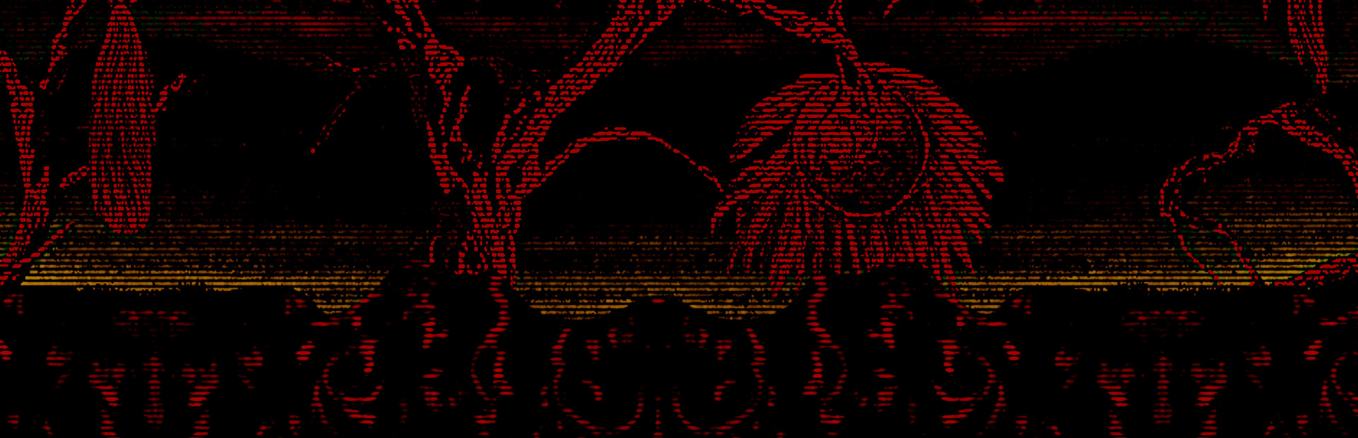 Sayonara Sigil Sentry cover image