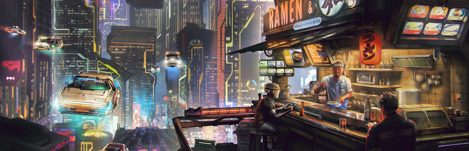 Nivalis Nights cover image