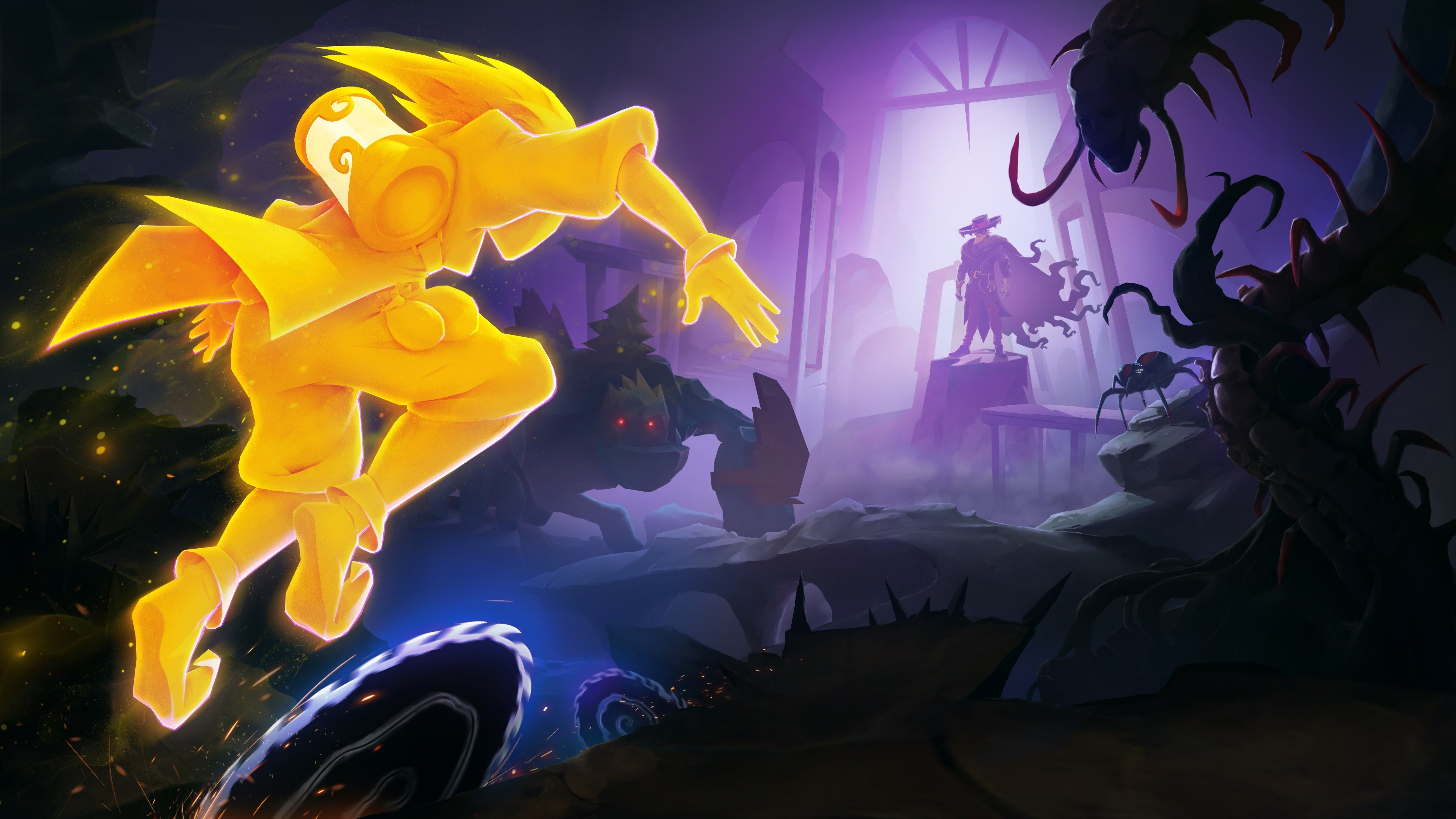 Through the Nightmares cover image
