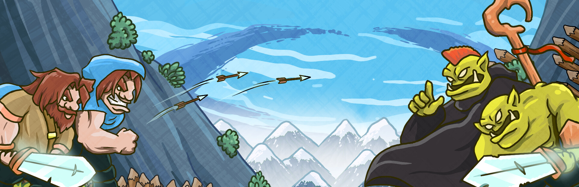 Lord of the Click 5 cover image