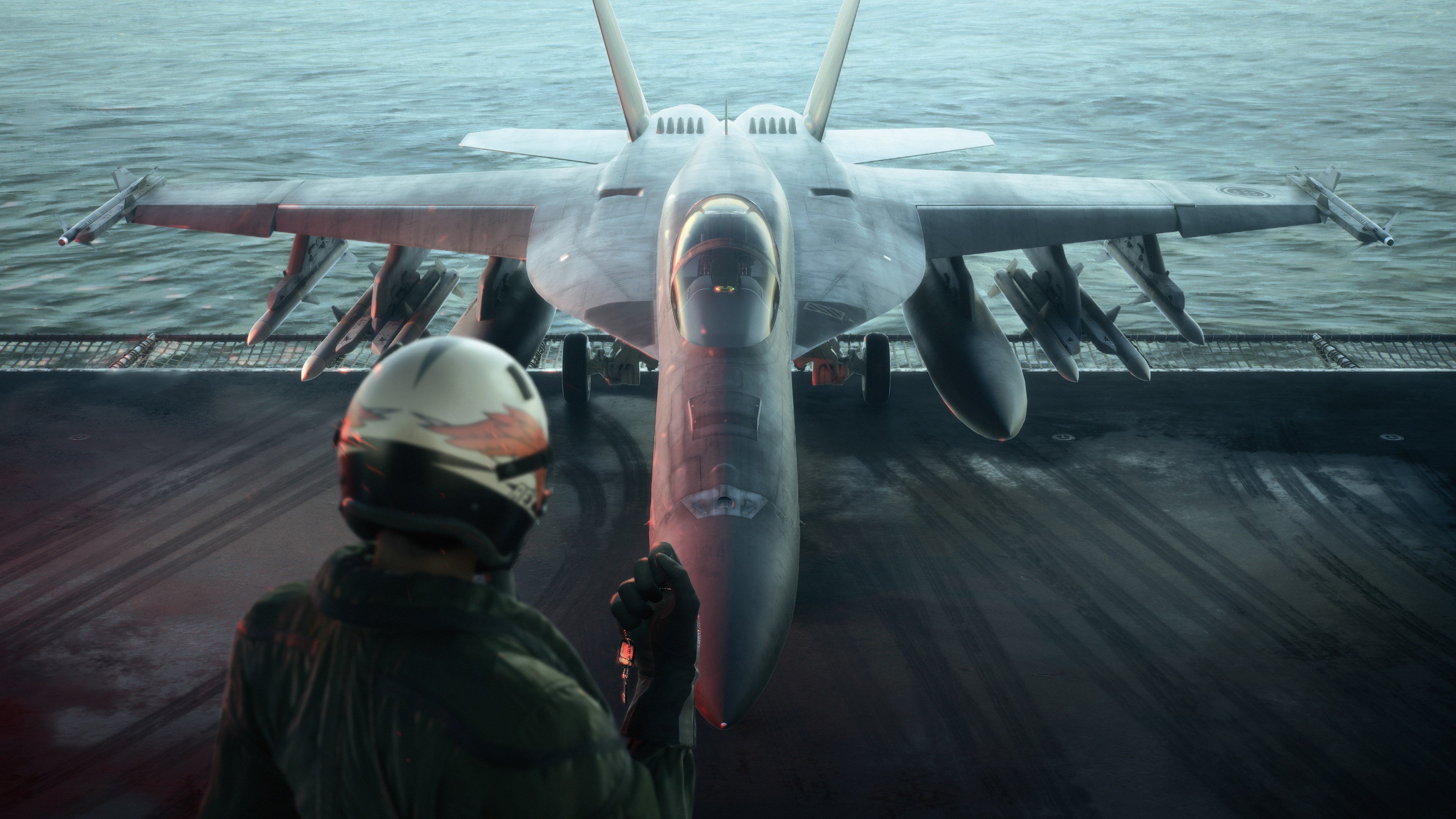 ACE COMBAT 8: WINGS OF THEVE cover image
