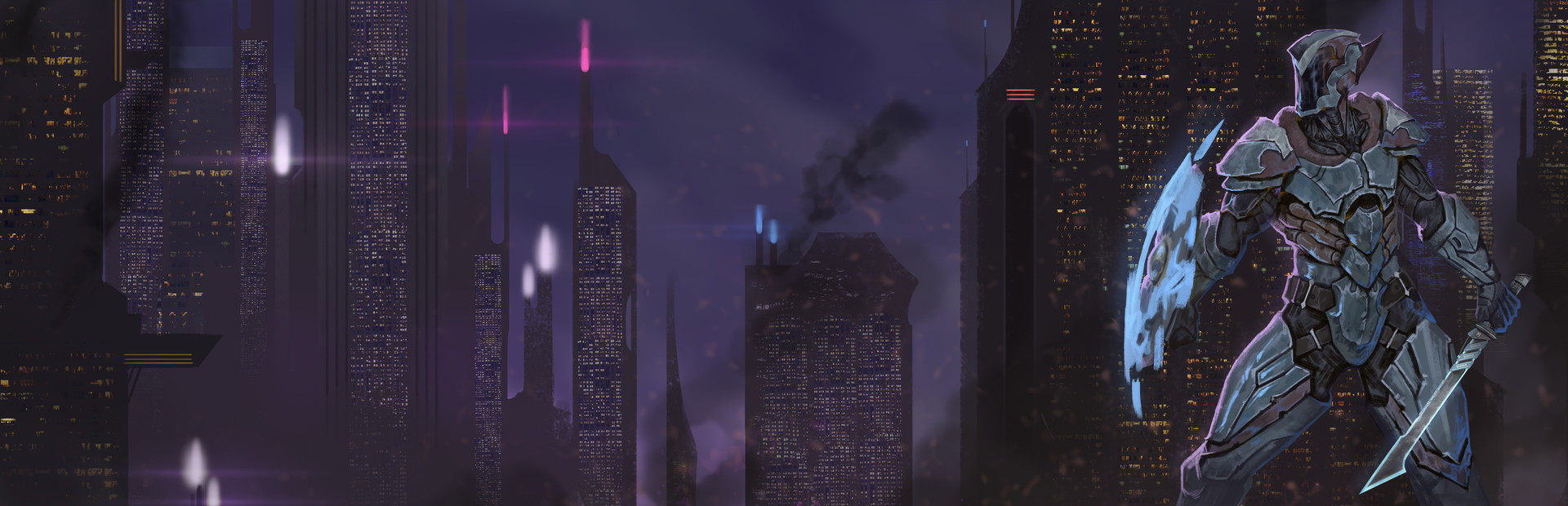 Monolith cover image