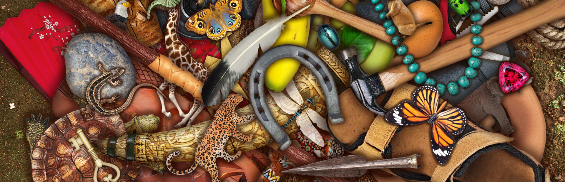 Lots of Things - Collector's Edition cover image