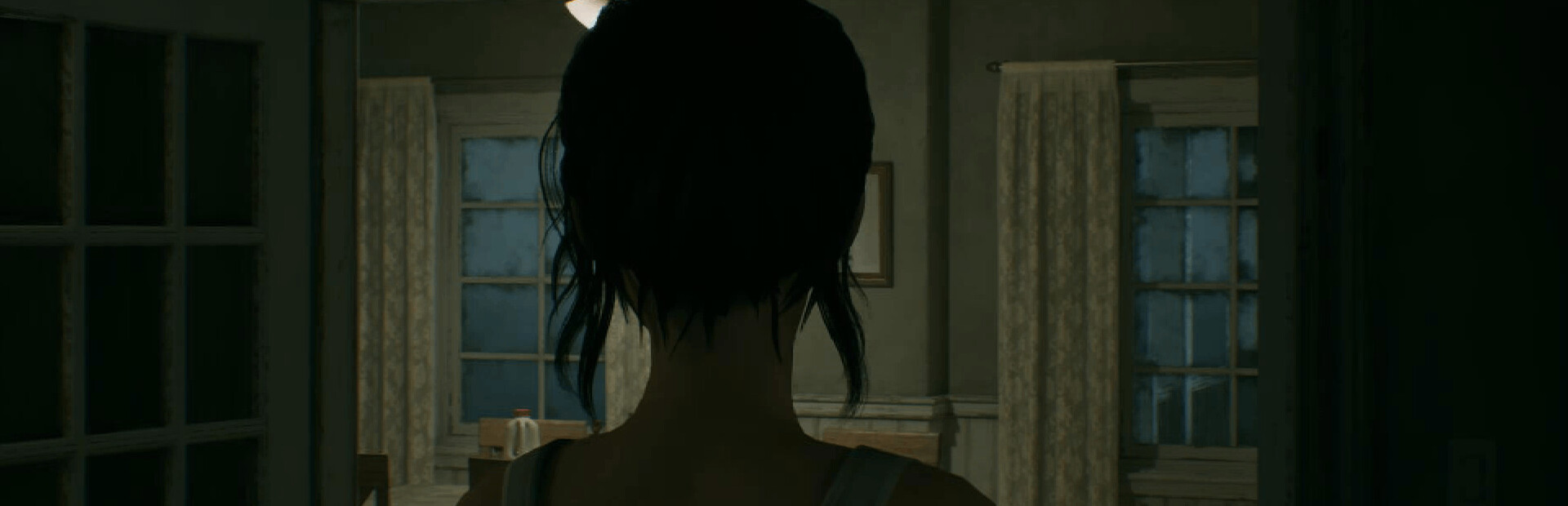 The Evelyn Game cover image