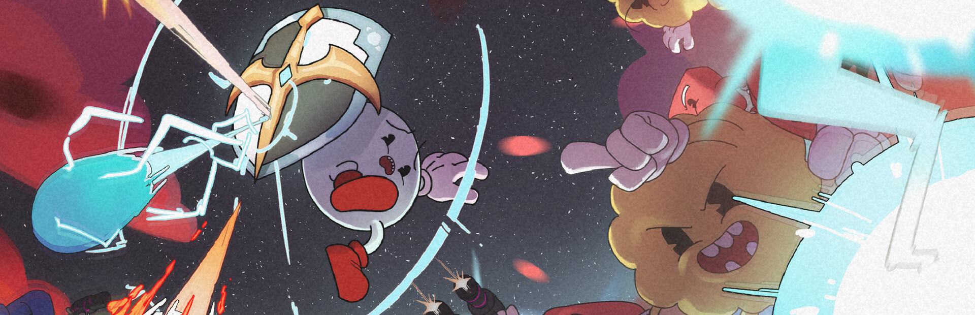 Deflect Boy cover image