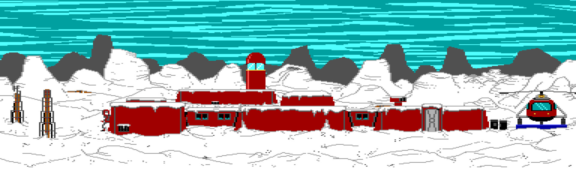 Enclosure 3-D cover image