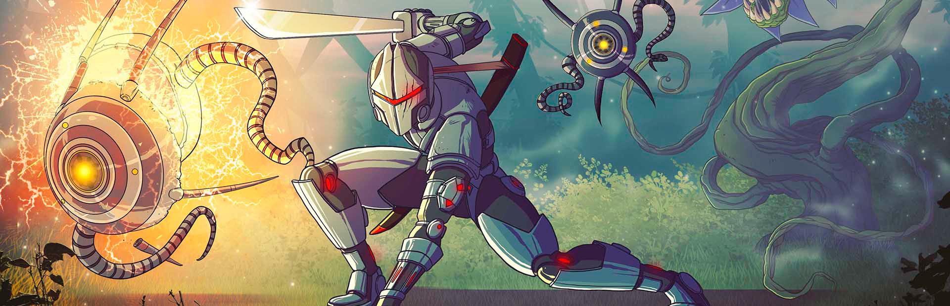Wind of shuriken cover image