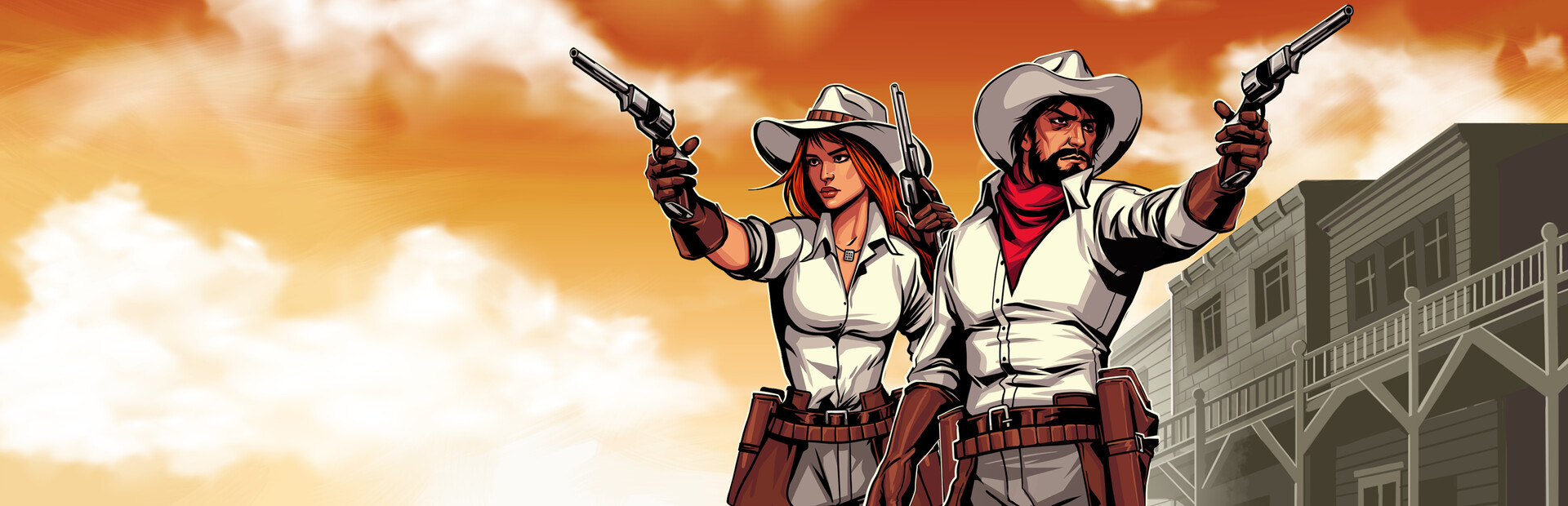 Westild's Law cover image