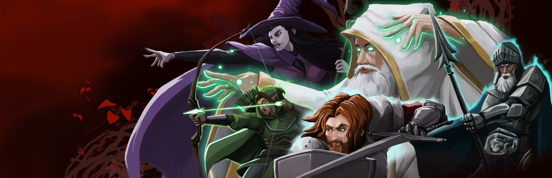 Unto Deepest Depths cover image